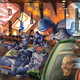 Image for article titled The Greatest Out-of-Print Tabletop RPGs That We Still Love